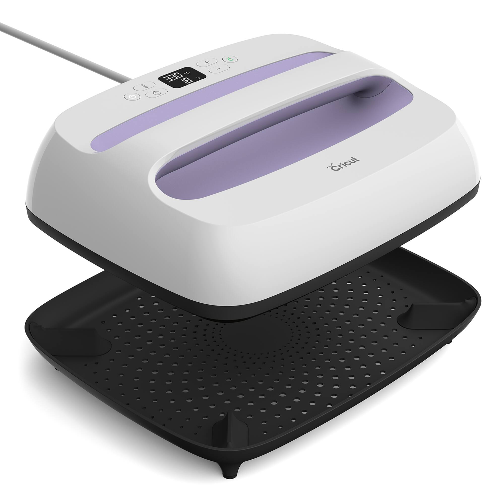 Cricut® Easypress™ 2 Lilac